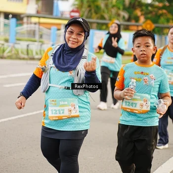 Runner Photo 8193493