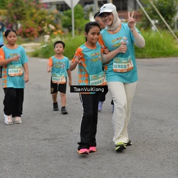 Runner Photo 8193494