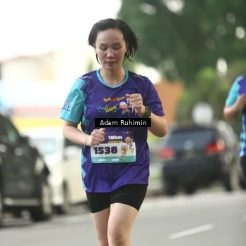 Runner Photo 8193495