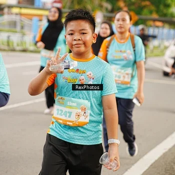 Runner Photo 8193496