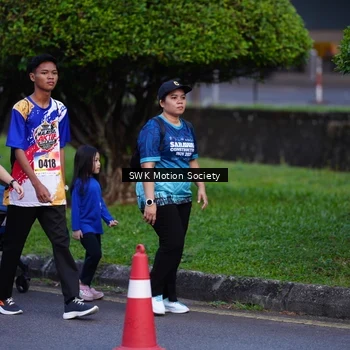 Runner Photo 8193497