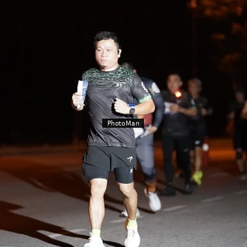 Runner Photo 8193498