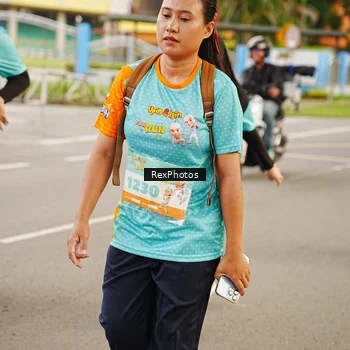 Runner Photo 8193500
