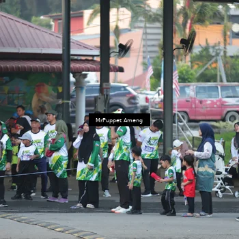 Runner Photo 8193502