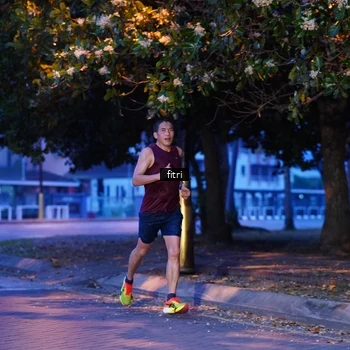 Runner Photo 8193503