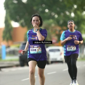 Runner Photo 8193504