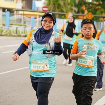 Runner Photo 8193506