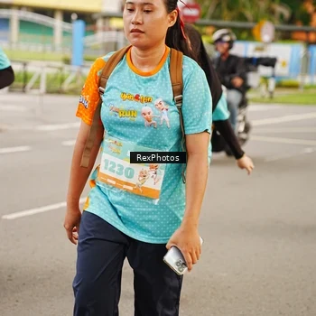 Runner Photo 8193507