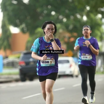 Runner Photo 8193508