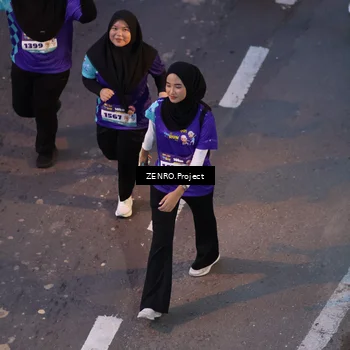 Runner Photo 8193509