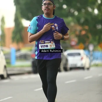 Runner Photo 8193510