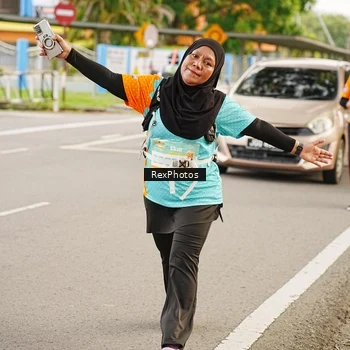 Runner Photo 8193511