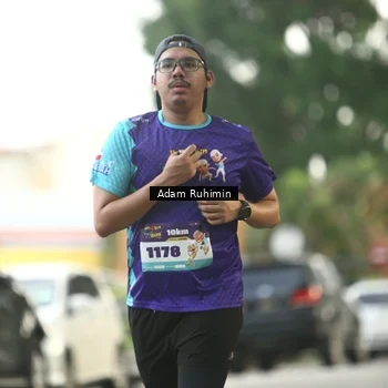 Runner Photo 8193512