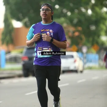Runner Photo 8193513