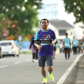 Runner Photo 8193514