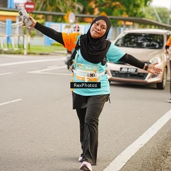 Runner Photo 8193515