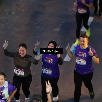 Runner Photo 8193516
