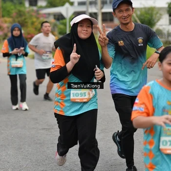 Runner Photo 8193517