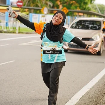 Runner Photo 8193519