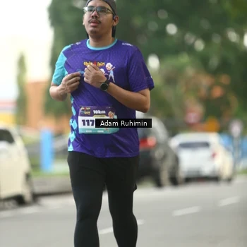 Runner Photo 8193520