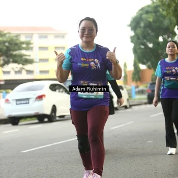 Runner Photo 8193521