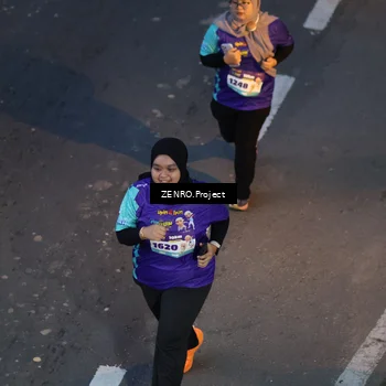 Runner Photo 8193522
