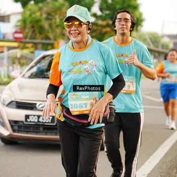 Runner Photo 8193524