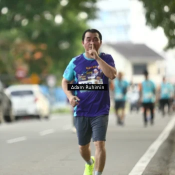 Runner Photo 8193525