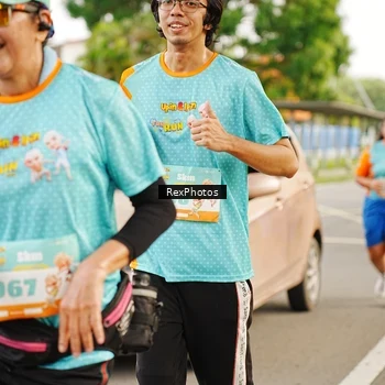 Runner Photo 8193527