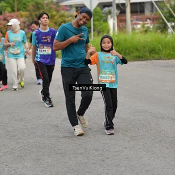 Runner Photo 8193529