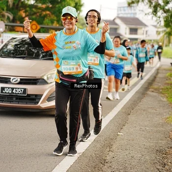 Runner Photo 8193530