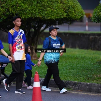 Runner Photo 8193531