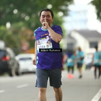 Runner Photo 8193532