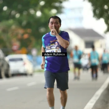 Runner Photo 8193533