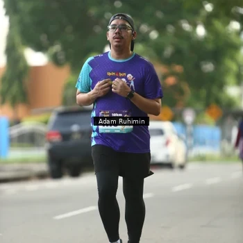 Runner Photo 8193535