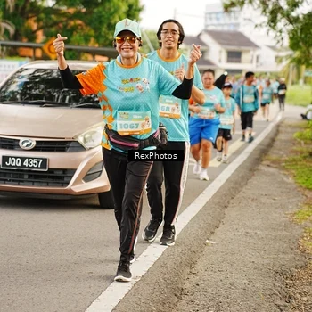 Runner Photo 8193536