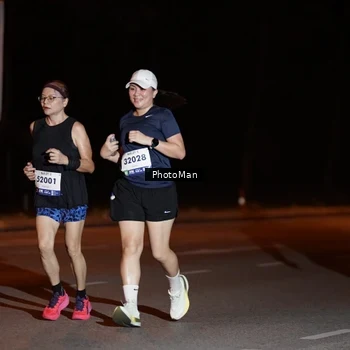 Runner Photo 8193537