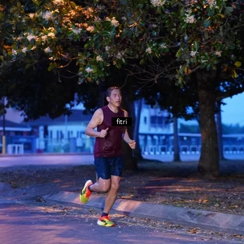Runner Photo 8193538
