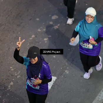 Runner Photo 8193539