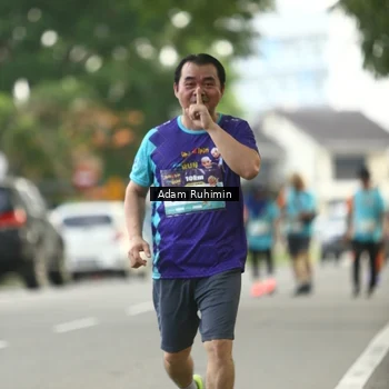 Runner Photo 8193540