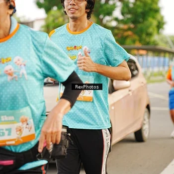 Runner Photo 8193541