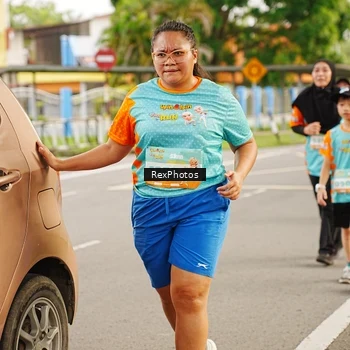 Runner Photo 8193542