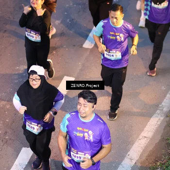 Runner Photo 8193543