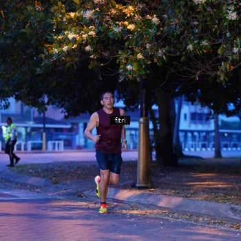 Runner Photo 8193544
