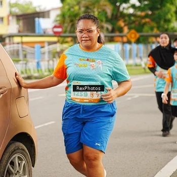 Runner Photo 8193545