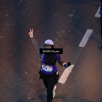 Runner Photo 8193546