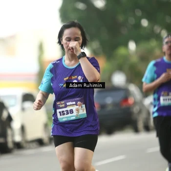 Runner Photo 8193547