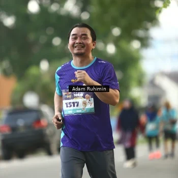 Runner Photo 8193551
