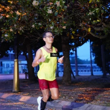 Runner Photo 8193552