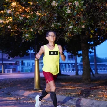 Runner Photo 8193553